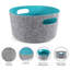 Fabric Storage Bin 1-286350758