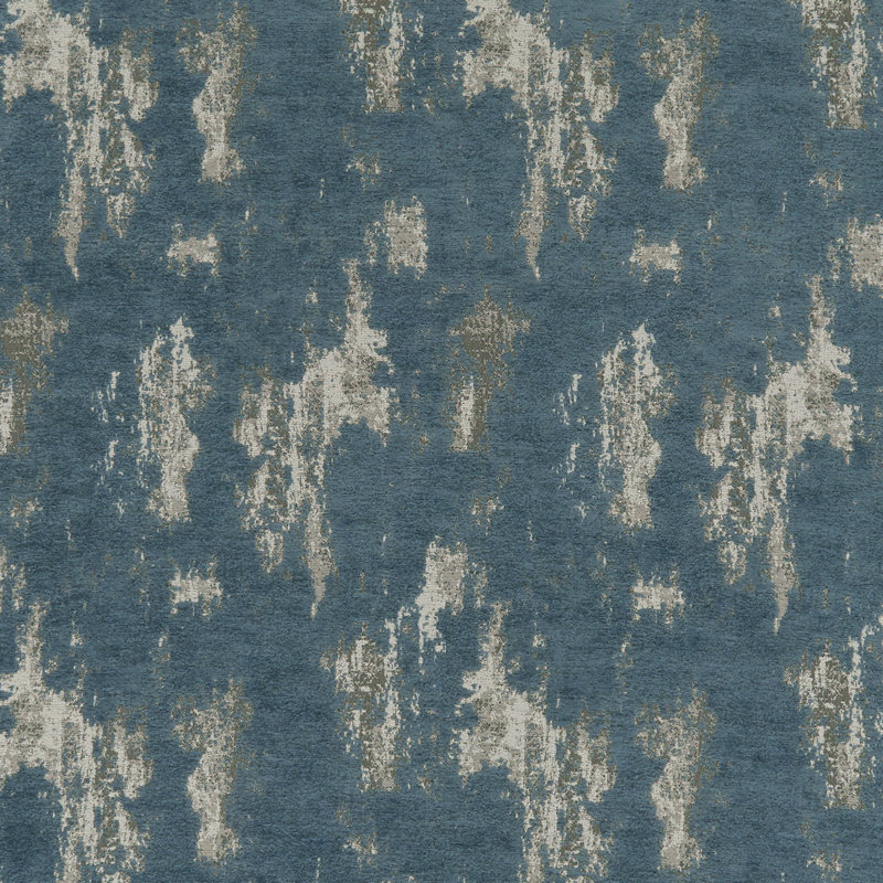 Avalon Monterrey Fabric, Denim