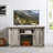 Canyonlands Farmhouse TV Stand with Electric Fireplace-449082227
