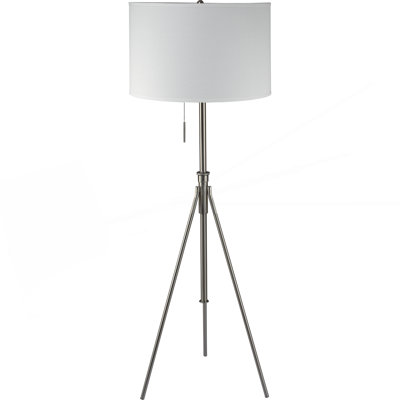 58 po - 72 po H Trépied réglable avec abat-jour KD (1 PCS / NTC) (1,78 / 9,9)