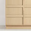 Armoire de salle de bain sur pied 36 po