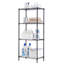 Étagère Brunhidis H 47 po x l 30 po x P 14 po-1779779617-1779779620