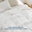 Housse de couette en duvet synthétique Bedge-105552394-105552396