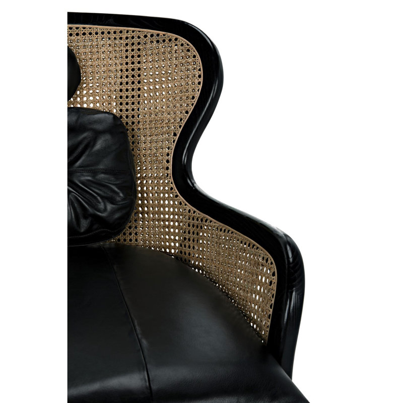 Marabu Wingback Chair