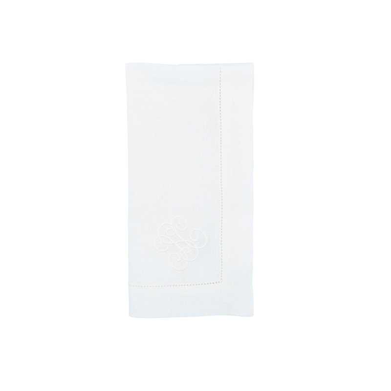 Linen Square Napkin