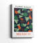 Matisse XXXIV, reproduction d'art encadrée Cavas-299606609