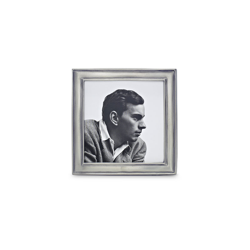 Lugano Picture Frame, 4.7" x 4.7"