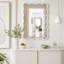 Miroir décoratif Wavy-317618035