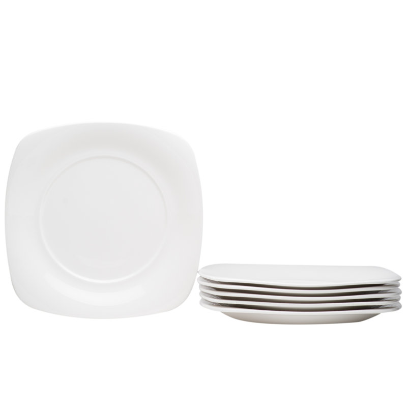 Red Vanilla Hospitality 10.5" Dinner Plate