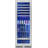 Zephyr Presrv 161 Cans (12 oz.) Convertible Beverage Refrigerator with Wine Storage