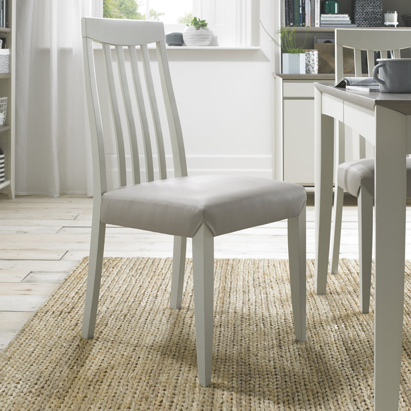 Izzie 4 - Person Dining Set