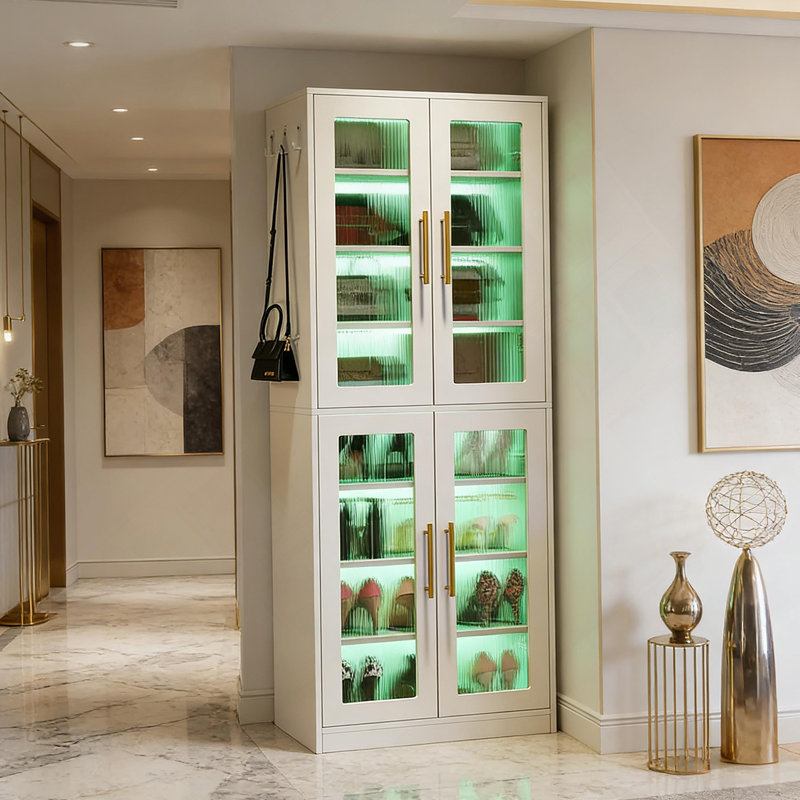 Modern Style Cabinet,Shoe Cabinet,Unique Cabinet
