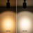 Dimmable LED Track Lighting Heads Compatible with Single Circuit H Type Rail Ceiling Spotlight for Accent Task Wall Art Exhibition-64856559-54119477