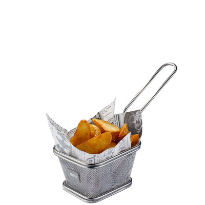 Servierkorb