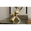 Sculpture abstraite géométrique en aluminium-59211968-75962554