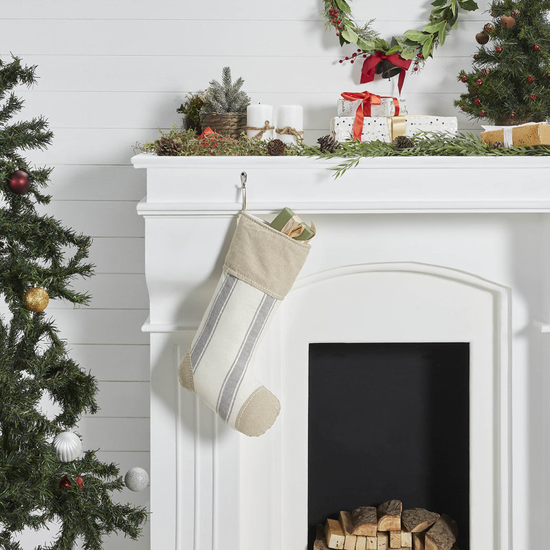 Ippazio Cotton Stocking