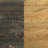 Natural Pine Panel Bed