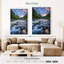 Alvord, Mont Baker River-108234453