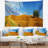 Landscape Polyester Tapestry-1014579032
