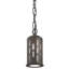 Noir - 1 ampoule H 6,75 po