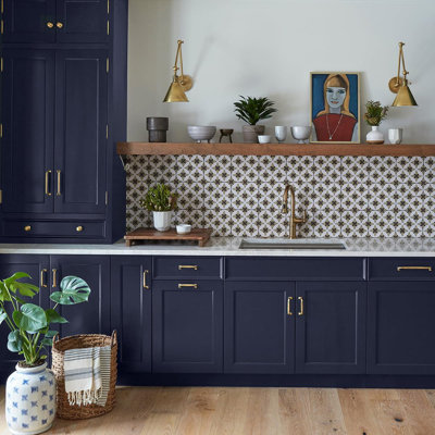 Self-Adhesive Vinyl Wallpaper Removable Textured Peel And Stick Wallpaper For Cabinets Countertops Furniture Waterproof Oil-Proof Matte Finish