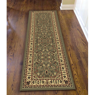 Tapis vert Overland Park