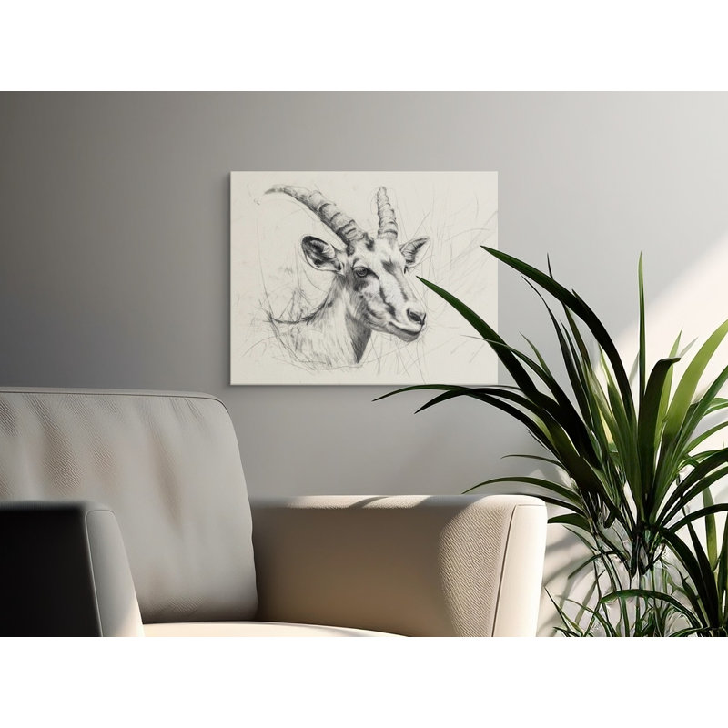 Wrapped Canvas Print Set, 16x12