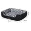 Polyester Pet Bed-954813825