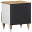 40cm W Bedside Table
