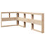 Solid Wood Storage Bed-468729981-468729976