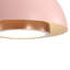 Luminaire suspendu DEL Solsken avec cuivre vieilli-1482004204-1482004209-1482004210
