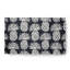 Tapis bleu requin à tissage plat Yoshida-68847735