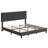 Kelner Upholstered Open-Frame Bed-76618944
