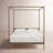 Aston Metal Canopy Bed-1825328377-1825328379-1774376049