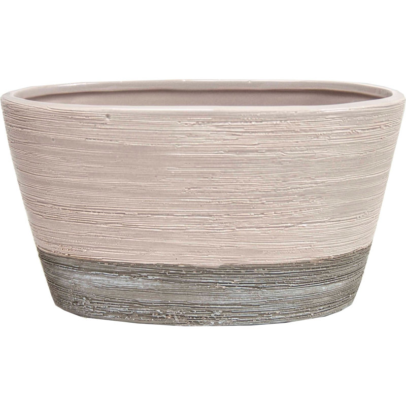 Josephus Ceramic Pot Planter