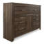 Ensemble de commode 2 pièces Keicha-91074143