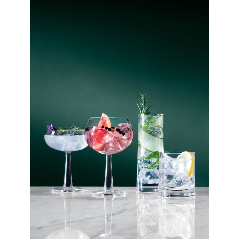 Gin Handmade Coupe