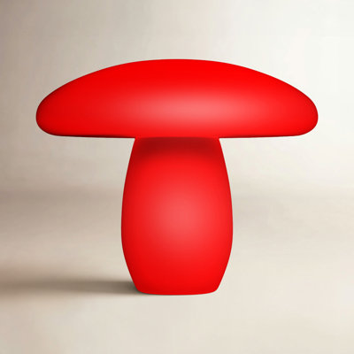 Mushroom LED Outdoor Light