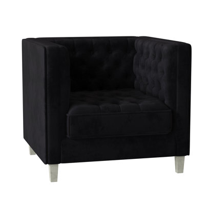 Jess Upholstered Armchair