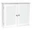Adisson Bathroom Cabinet
