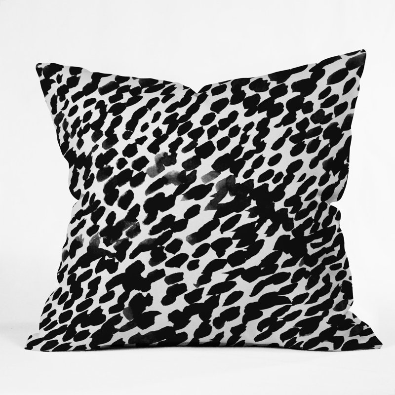 Throw Pillow, 18" x 18"