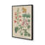 Salvia Florals I, reproduction d'art-114321481-114321478