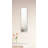 Derosier Metal Flat Wall Mirror-30161448