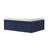 Jack Captain Bed with Storage Drawers-254013083-254013076
