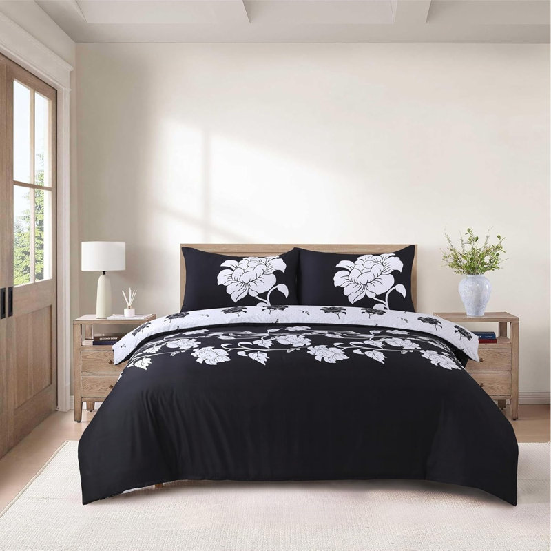 Microfiber Sheet Set
