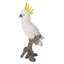 Figurine cacatoès