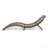 LAHAINA WOOD FOLDABLE CHAISE LOUNGE-1266766641