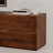 Beau Solid Wood 70" W 4-Drawer Dresser