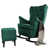 Monolith 37 green is out of stock