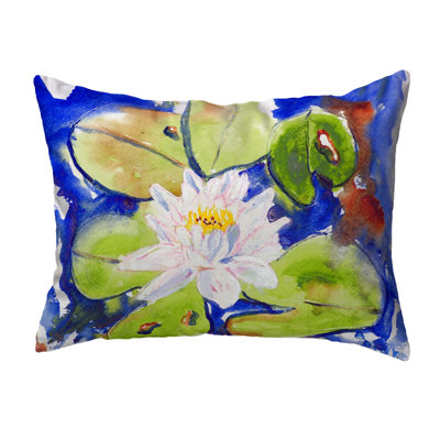  Coussin intérieur / extérieur Lily